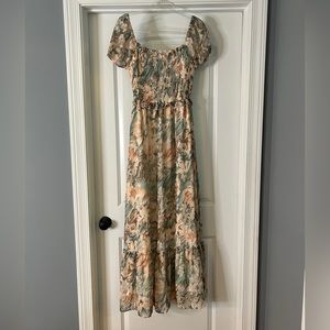 Baltic Born Larissa Maxi Dress